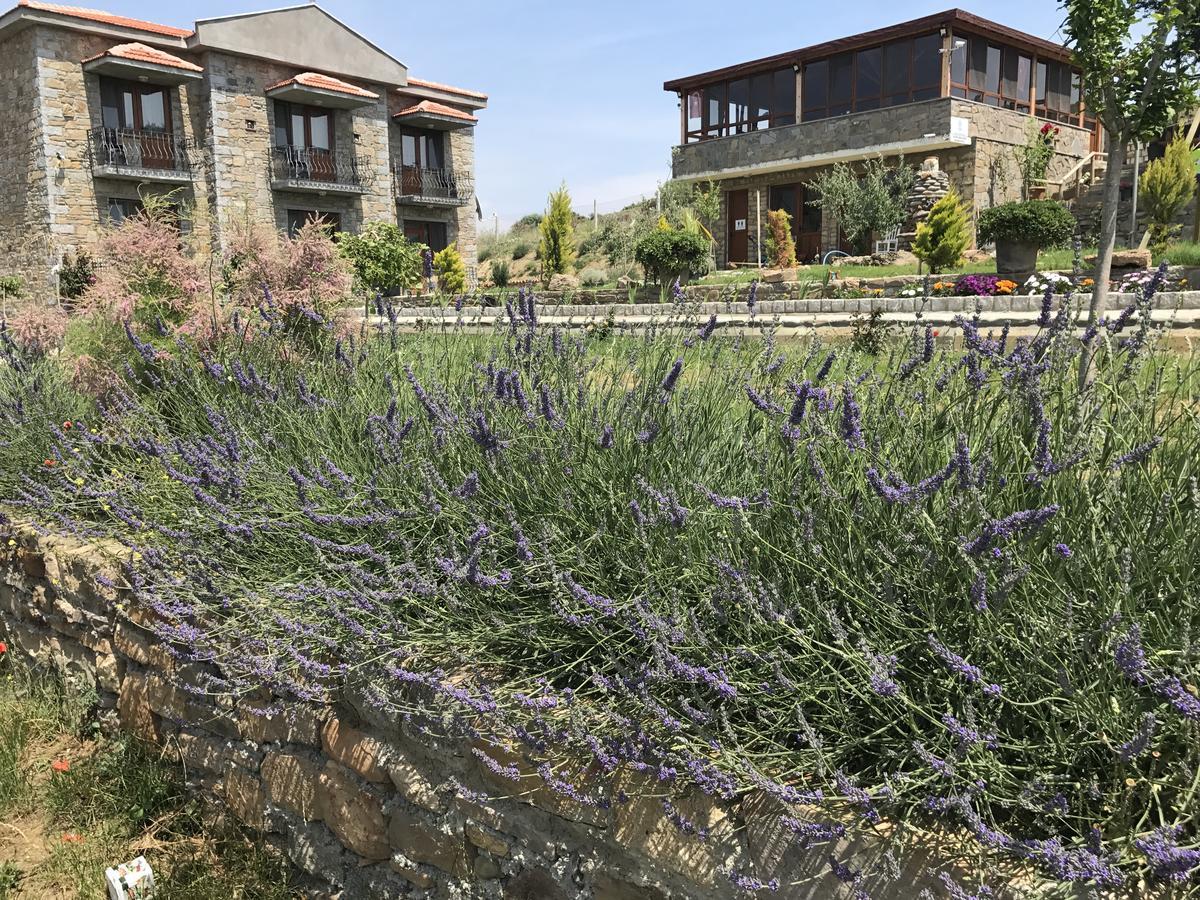 Laz Koyu Pansiyon İmroz Exterior foto