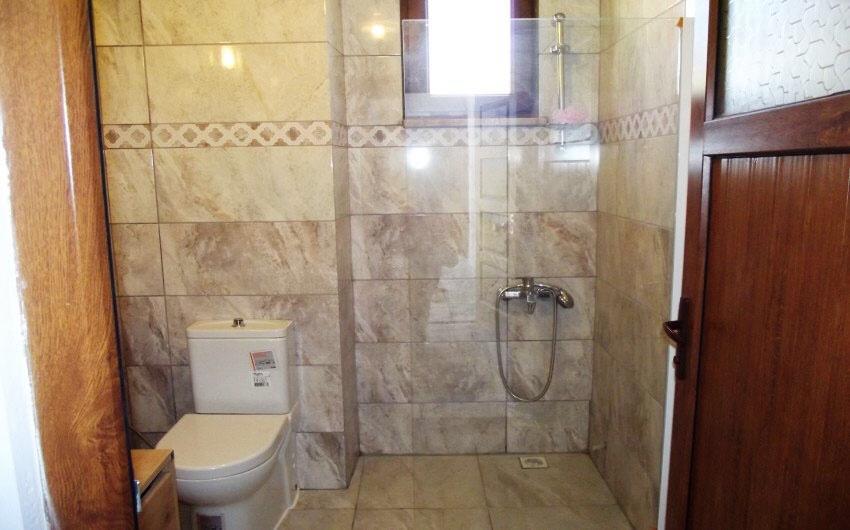Laz Koyu Pansiyon İmroz Exterior foto